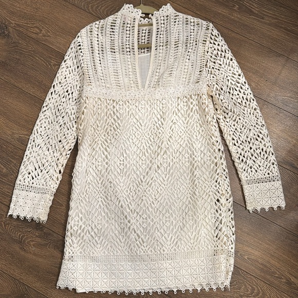 Cosita Linda cocktail evening dress - Picture 5 of 6